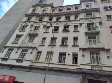 Apartamento de 2 quartos, São Paulo · Clássico Centenário, na Praça da República - 2Q+GAR