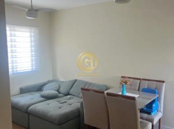 Foto 02 · Casa em Condomínio à Venda em Jacareí-SP: 2 Quartos, 1 Banheiro, 1 Vaga de Garagem - Loteamento Vill