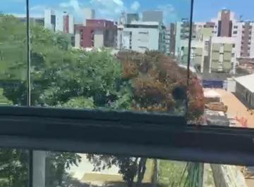 Apartamento de 3 quartos, João Pessoa · Apartamento com 3 quartos e 113 m² à venda em Cabo Branco