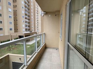 Foto 01 · Apartamento à venda em Campinas-SP: 2 quartos, 1 suíte, 1 sala, 2 banheiros, 1 vaga de garagem, 57m²