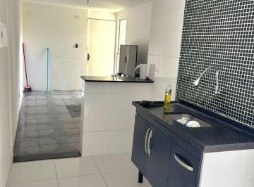 Apartamento de 2 quartos, Mogi das Cruzes · Apartamento 2 Dormitórios – Condomínio Ônix- Bairro Rodeio – Mogi das Cruzes