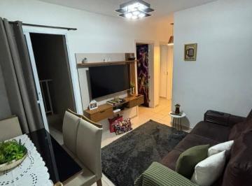 Foto 01 · Apartamento, Residencial São Luis, Francisco Morato, SP