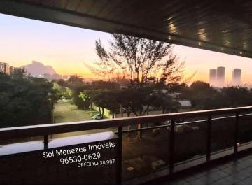 Apartamento de 4 quartos, Rio de Janeiro · Apartamento de 240m2 no Condomínio Park Palace