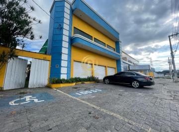 Foto 01 · Galpão comercial para Venda e Locação - Santa Cruz dos Lázaros, Jacareí - PONTO COMERCIAL - SÃO JOÃO