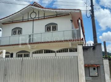 Foto 01 · Casa, Fazendinha, Teresópolis, RJ