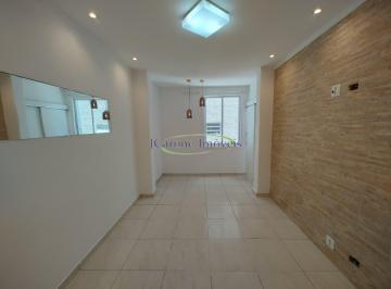 Foto 01 · Apartamento à venda no José Menino em Santos/SP | 56 m² | Excelente oportunidade