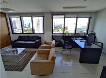 Comercial de 4 quartos, São Paulo · Comercial com 4 salas, 120 m² à venda em Pinheiros