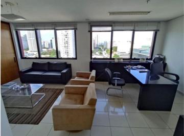 Comercial de 4 quartos, São Paulo · Comercial com 4 salas, 120 m² à venda em Pinheiros