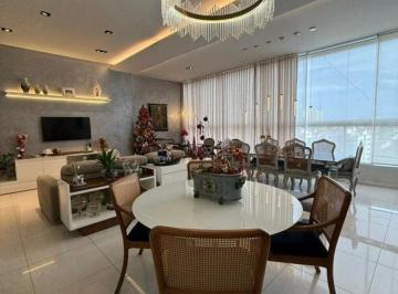 Apartamento de 3 quartos, Salvador · APARTAMENTO EXCLUSIVO NO HORTO FLORESTAL – SALVADOR/BA, 3 SUÍTES COM INFRA E DUAS VAGAS.