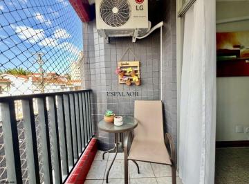 Apartamento de 3 quartos, Itu · APARTAMENTO NO CONDOMÍNIO EDIFÍCIO LUIZ NUNES