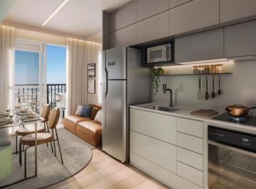 Apartamento de 1 quarto, São Paulo · ️ Estudio à Venda na Mooca com Varanda – Lazer Completo e ao Lado do Metrô | Vila Boulevard Mooca