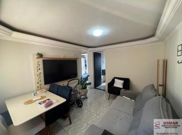 Foto 01 · Apartamento Residencial para venda no San Martins, em Campinas/SP