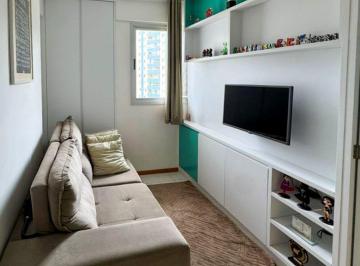Apartamento de 1 quarto, Águas Claras · Apartamento com 1 quarto e 33 m² à venda em Águas Claras