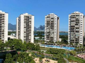 Apartamento de 2 quartos, Rio de Janeiro · Apartamento 2 quartos na Barra Olímpica -RJ