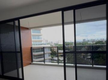 Apartamento de 2 quartos, Salvador · BLOOM HORTO FLORESTAL – APARTAMENTO DE ALTO PADRÃO EM SALVADOR COM 2 SUÍTES E DUAS VAGAS.