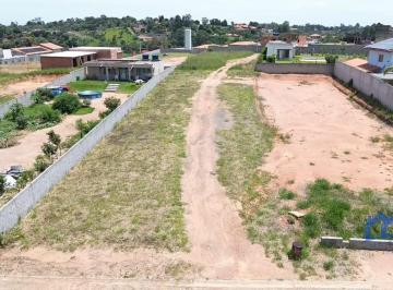 Foto 01 · Lote/Terreno à Venda, 1.000 m² por R$ 175.000 Cód. ch2631