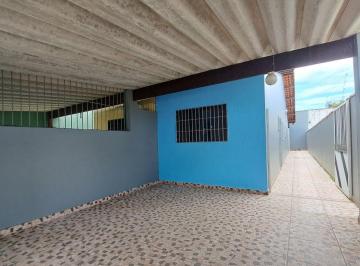 Casa de 2 quartos, Itanhaém · Casa com 127 m² e 2 quartos sendo 1 suite à venda em Balneário Campos Eliseos