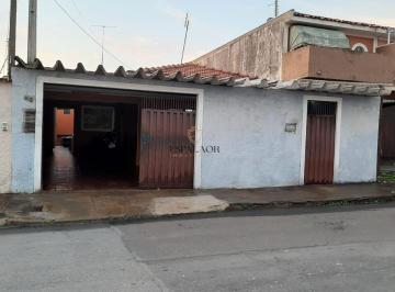 Casa de 3 quartos, Itu · CASA À VENDA – JD. DO ESTÁDIO