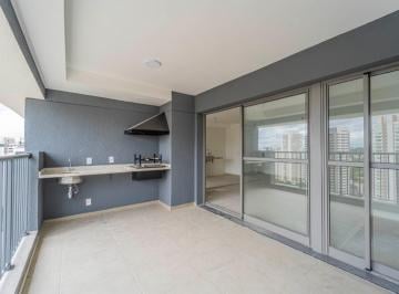 Foto 09 · Apartamento à venda na Vila Mascote - São Paulo