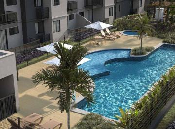 Apartamento de 2 quartos, Recife · Apartamento com 53 m² e 2 quartos à venda em Várzea