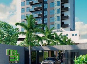 Apartamento de 1 quarto, Recife · STUDIOS NA MADALENA - P/ MORAR E/OU INVESTIR