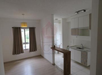 Foto 06 · APARTAMENTO COM 45M² NO BELLA COLÔNIA COM 2 QUARTOS (1 PLAN), COZINHA PLAN. E 1 VAGA COBERTA