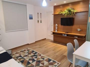 Foto 01 · Apartamento, Centro, Guarapari, ES