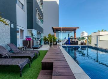 Apartamento de 3 quartos, Itajaí · APARTAMENTO DIFERENCIADO COM TERRAÇO E PISCINA NA PRAIA BRAVA DE ITAJAÍ PARA LOCAÇÃO/ALUGUEL ANUAL