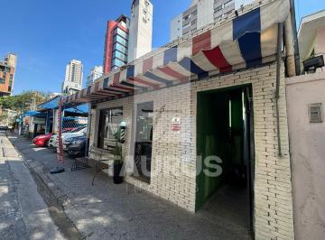 Foto 01 · Loja para comprar com renda, 100m², no Brooklin, São Paulo-SP