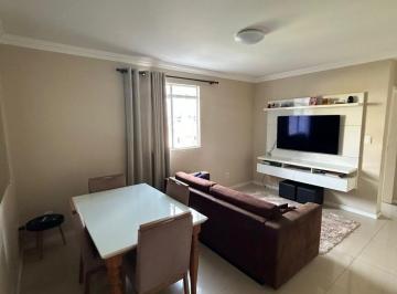 Foto 01 · Apartamento Reformado no Engenho Velho de Brotas - Salvador-BA  2 Quartos, 1 Vaga  59m²