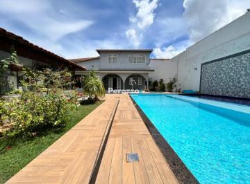 Foto 11 · BAIXOU!!!! Maravilhosa Casa com 5 suítes Alto Padrão localizada no Lago Sul Por R$2.990.000,00