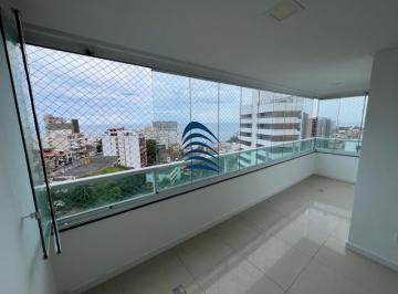 Foto 01 · Condomínio Maria Carmem Vilas Boas | 105m² | 3 quartos | 2 suítes (1 canadense) | 2 vagas | Vista ma