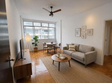 Apartamento en Venda de 2 quartos Tijuca · Transversal nobre da Tijuca. 5 Minutos da Saens Pena. Sala ampla,2 Quartos e dependências.