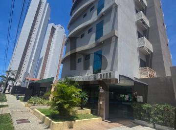 Foto 01 · Apartamento, Ponta Negra, Natal, RN