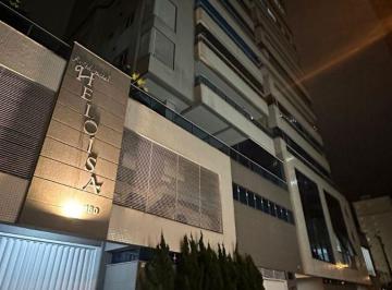 Apartamento de 4 quartos, Itapema · Excelente apartamento 4 suítes na Meia Praia - Itapema