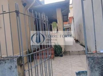 Casa · 185m² · Ótima oportunidade, 3 casas em terreno de 306 m², para renda ou construção
