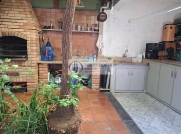 Casa · 216m² · 3 Quartos · 6 Vagas · Sobrado 3 dormitórios 3 suítes 6 vagas Jardim Textil