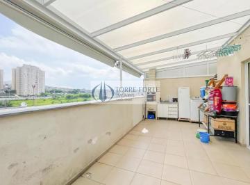 Apartamento · 92m² · 3 Quartos · 1 Vaga · Maravilhosa Cobertura com 3 dormitórios em Osasco