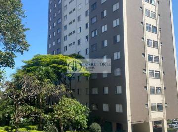 Apartamento · 61m² · 2 Quartos · 1 Vaga · Lindo apartamento 2 dormitórios, 1 vaga no Sacomã