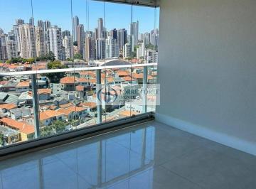 Apartamento · 104m² · 2 Quartos · 2 Vagas · Belo Apartamento com 2 Suítes, 2 Vagas e Varanda Gourmet na Água Rasa