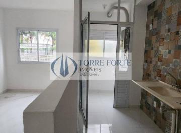 Apartamento · 45m² · 2 Quartos · 1 Vaga · Apartamento 2 dormitórios 1 vaga na Vila Prudente