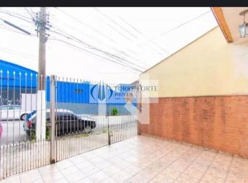 Casa · 166m² · 2 Quartos · 3 Vagas · Casa Térrea 2 quartos Jardim Vila Formosa