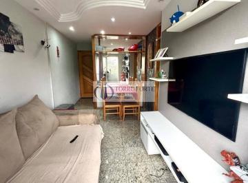 Apartamento · 47m² · 2 Quartos · 1 Vaga · Apartamento com 2 dormitorios 1 vaga , Sacada no Jardim Santa Terezinha .