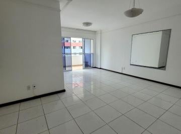 Apartamento de 3 quartos, Salvador · Apartamento de três quartos para alugar no Caminho das Árvores