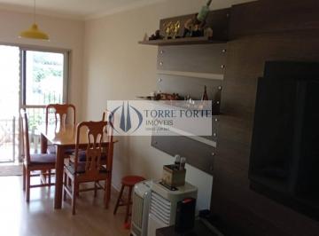 Apartamento · 81m² · 2 Quartos · 1 Vaga · Apartamento Porteira Fechada com 2 Dormitórios, 1 Vaga na Vila Carrão