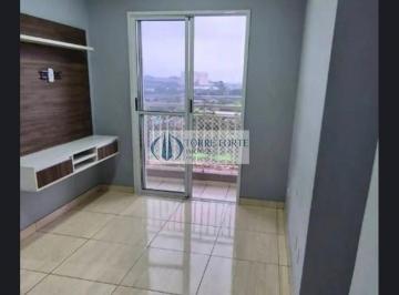 Apartamento · 54m² · 2 Quartos · 1 Vaga · Lindo apartamento 2 dormitórios com 1 suite no tatuapé