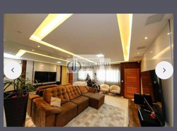 Casa · 200m² · 4 Quartos · 2 Vagas · Excelente sobrado com 4 suítes Vila Formosa