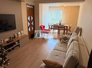 Apartamento · 80m² · 3 Quartos · 1 Vaga · Apartamento com 3 dormitorios 1 vaga coberta fixa no Tatuape .