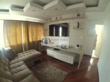 Apartamento · 78m² · 3 Quartos · 2 Vagas · Lindo apartamento  3 dormitórios, 1 suíte, 2 vagas na Vila Bela