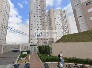 Apartamento · 40m² · 2 Quartos · 1 Vaga · Apartamento com 40 m ², 2 dorms., sala para 2 ambientes, 1 vaga de garagem